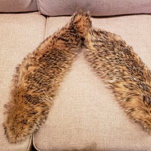 Fur Collar